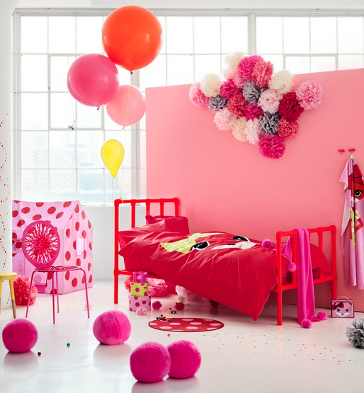 H&M; Home, ahora para niños H&M; Home, ahora para niños
