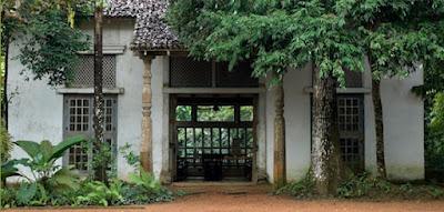 Jardines exóticos: Lunuganga Jardines exóticos: Lunuganga