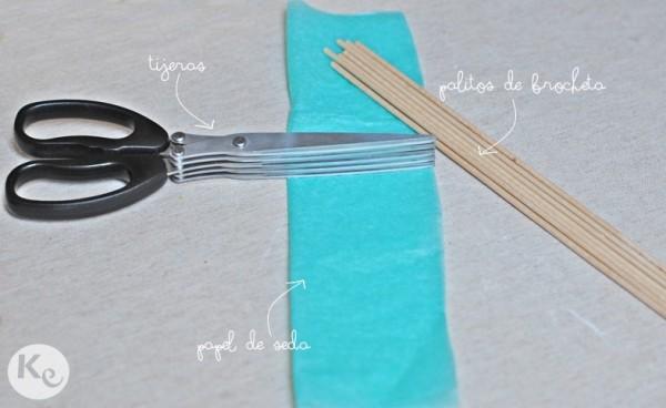 DIY. Decora tus cócteles/Get your cocktails decorated DIY. Decora tus cócteles/Get your cocktails decorated