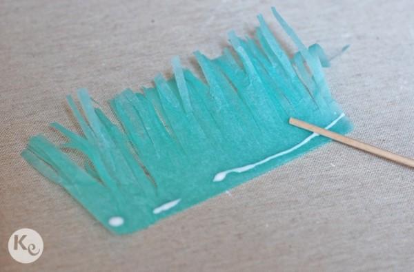 DIY. Decora tus cócteles/Get your cocktails decorated DIY. Decora tus cócteles/Get your cocktails decorated