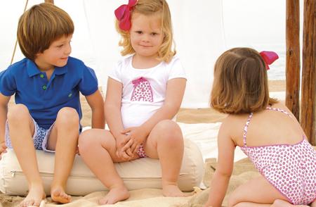 Especial moda baño infantil, Pasito a Pasito Especial moda baño infantil, Pasito a Pasito