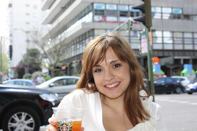 Entrevista a