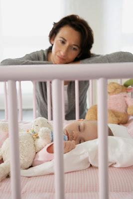 Maduración del sueño Maduración del sueño