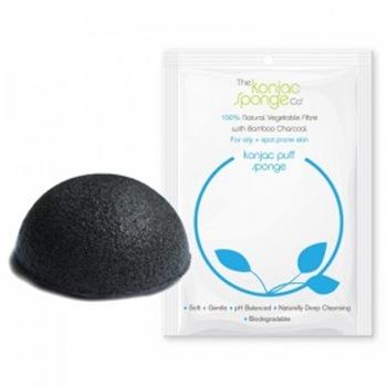 konjac sponge