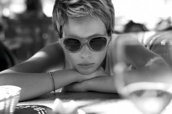 Giorgio Armani tea sunglasses Giorgio Armani tea sunglasses