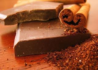 El Chocolate Negro previene los problemas cardíacos.
