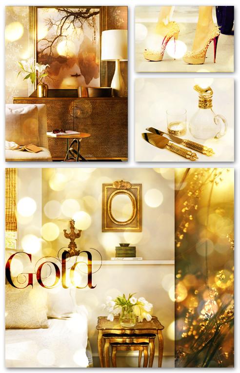 gold ORO PARECE…