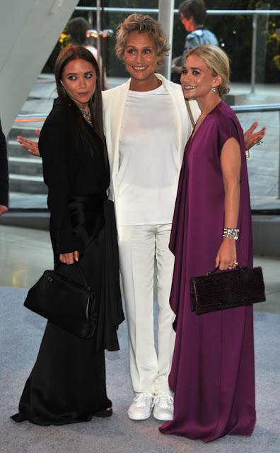 CFDA Awards 2012: My Top 5