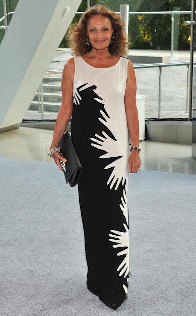 CFDA Awards 2012: My Top 5