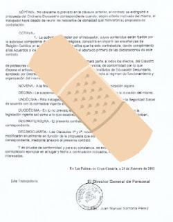 El Ni-Ni de la TV no concuerda con el de la realidad El Ni-Ni de la TV no concuerda con el de la realidad