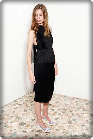 Stella McCartney Resort 2013