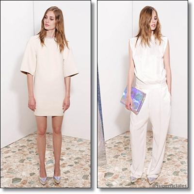 Stella McCartney Resort 2013