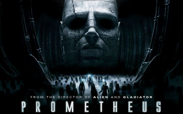 Por qué el mundo necesita una secuela de Prometheus según Ridley Por qué el mundo necesita una secuela de Prometheus según Ridley