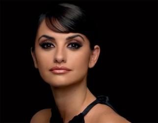 Penélope Cruz firma los proyectos a pares