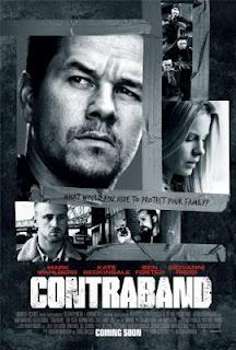 Contraband (2012) Contraband (2012)