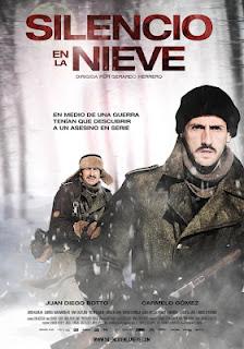 Silencio en la nieve (2011)