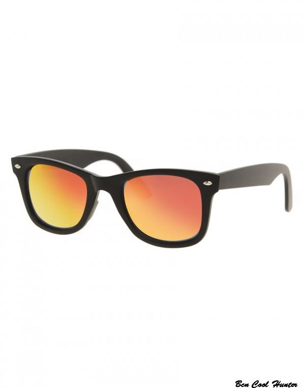 gafas de sol lentes coloreadas