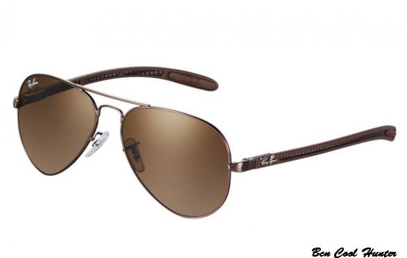 RAYBAN aviator gafas sol