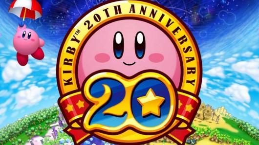 Kirby 20th Anniversary Collection Detallado el contenido de Kirbys Dream Collection: Special Edition, el recopilatorio por el 20º aniversario de Kirby