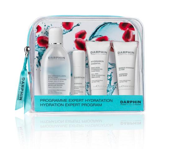 Darphin Hydraskin en formato de viaje Darphin Hydraskin en formato de viaje