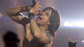 Trailer: Rock of Ages Trailer: Rock of Ages