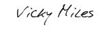 Vicky Miles - Asistente Virtual Vicky Miles, servicios de asistencia virtual
