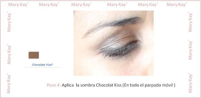Makeup with Mary Kay.Part III