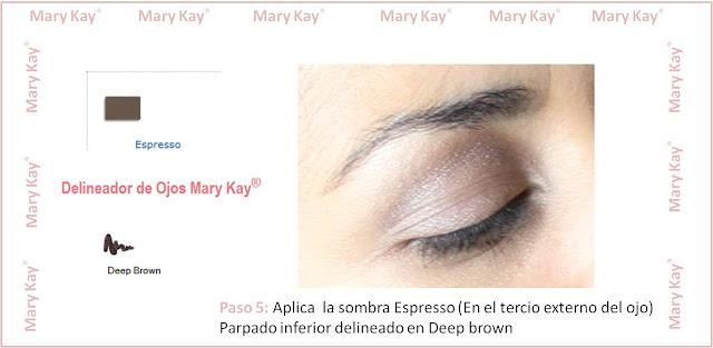 Makeup with Mary Kay.Part III