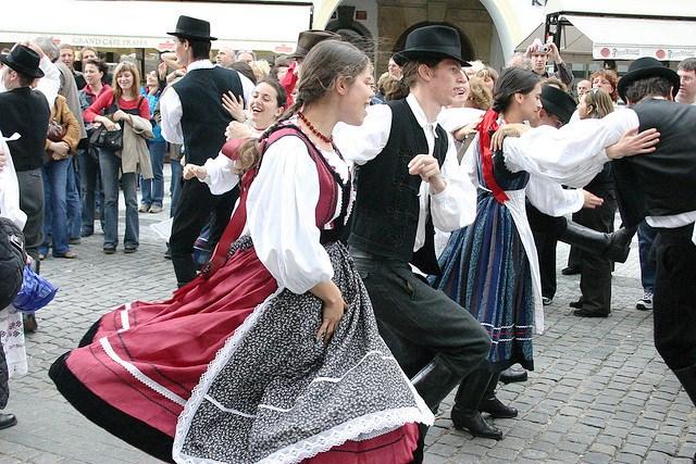 Festival de la Cerveza, Praga Un país en imágenes: República Checa