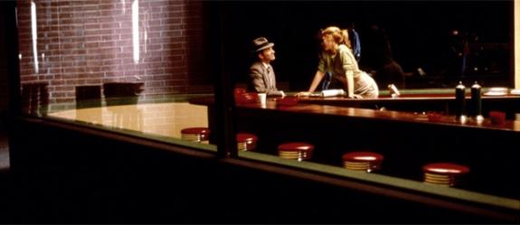 Edward Hopper: pintura y cine en filmin Edward Hopper: pintura y cine en filmin