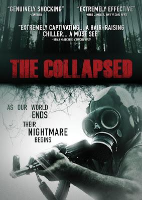 The Collapsed nuevos clips