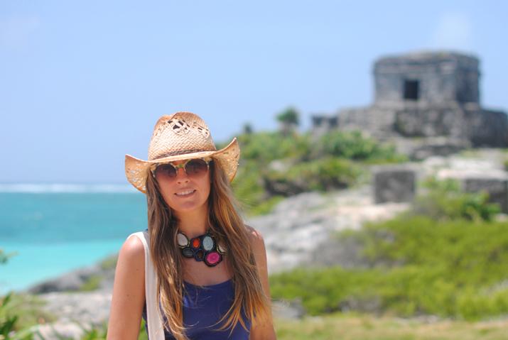 Tulum, Cancun (part I) Tulum, Cancun (part I)