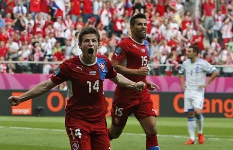 Euro 2012: Las Notas de la jornada 5