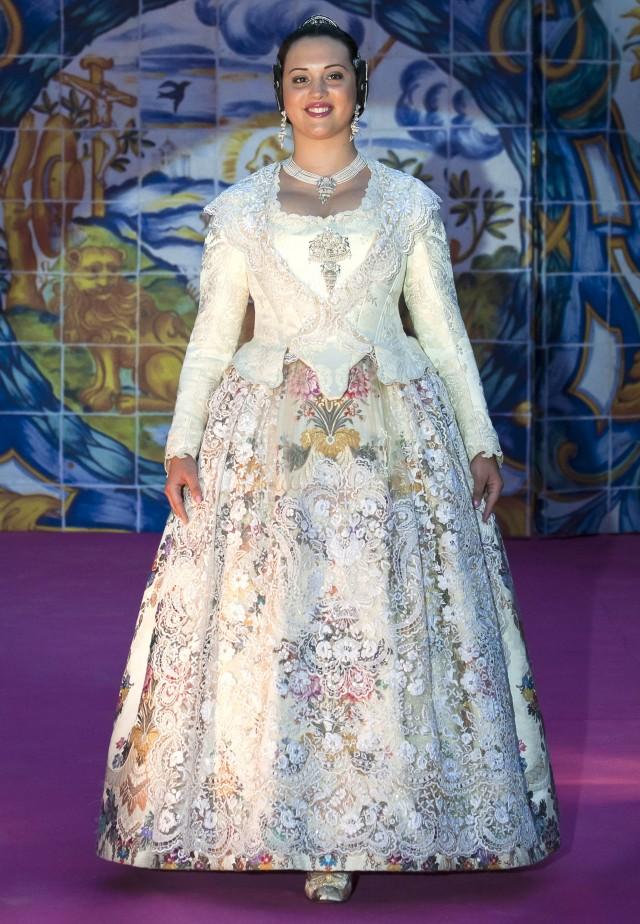 EVENTOS EN VALENCIA: Desfile TEJIDO SEDA VALENCIA! EVENTOS EN VALENCIA: Desfile TEJIDO SEDA VALENCIA!