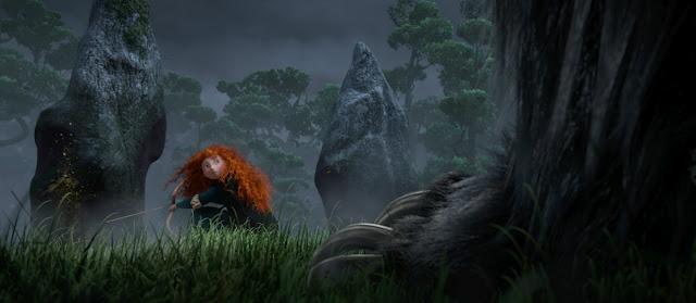 ¿Quién es Merida y por qué tengo tantas ganas de conocerla? ¿Quién es Merida y por qué tengo tantas ganas de conocerla?