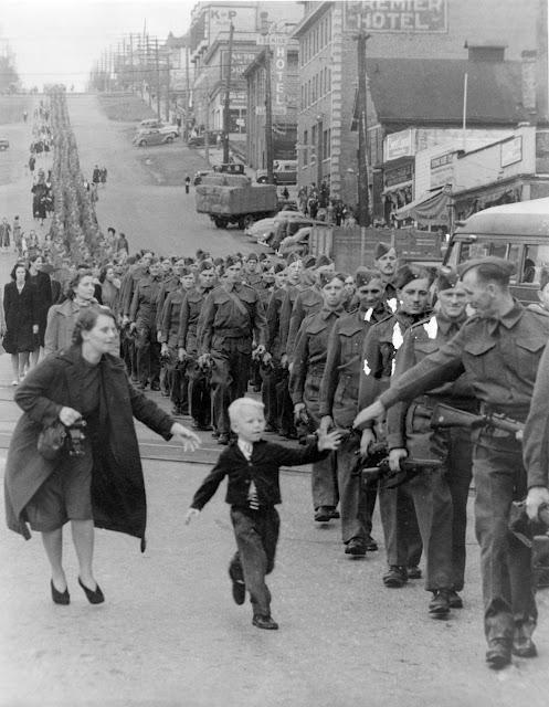 Siete imágenes con historia y siete frases que te conmoverán