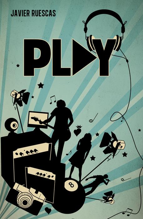 Datos sobre Play, de Javier Ruescas