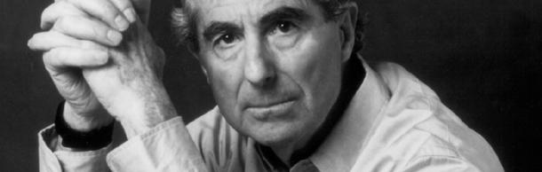 Philip Roth, Premio Príncipe de Asturias de las Letras Philip Roth, Premio Príncipe de Asturias de las Letras