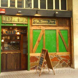 TABERNA DUBLIN TABERNA DUBLIN