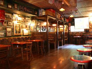 TABERNA DUBLIN TABERNA DUBLIN
