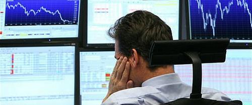 4 errores de inversión que se deben evitar Errores al invertir