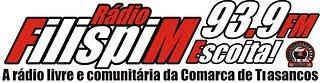 COMUNICADO DE PRENSA DE RADIO FILISPIM COMUNICADO DE PRENSA DE RADIO FILISPIM