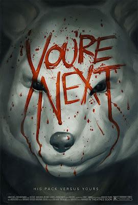 You're Next! ya tiene fecha de estreno en España