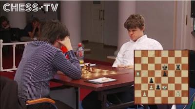 Bravo Magnus! Bravo Magnus!