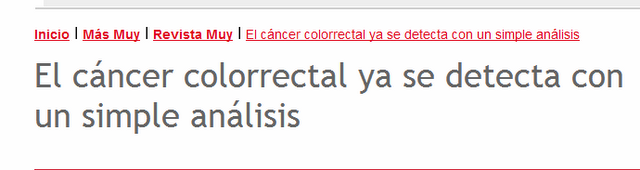Con un