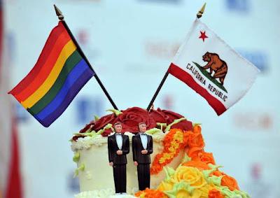 California prohibirá 'curar' la homosexualidad