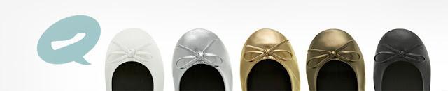 ¡Bailarinas Enrolladas para tu boda! ¡Bailarinas Enrolladas para tu boda!