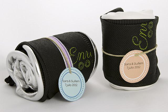 ¡Bailarinas Enrolladas para tu boda! ¡Bailarinas Enrolladas para tu boda!