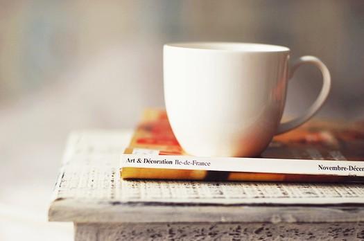 Relaxing Day: read a book or magazine Relaxing Day: read a book or magazine