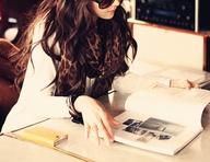 Relaxing Day: read a book or magazine Relaxing Day: read a book or magazine